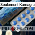 Only Kamagra 40